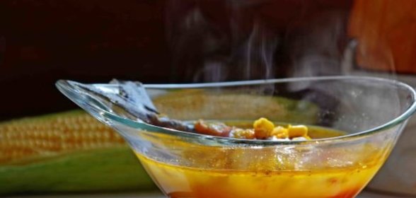 Запеканка из трески и белого хлеба