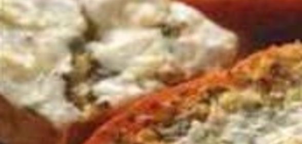 Оладьи картофельные с копченой колбасой