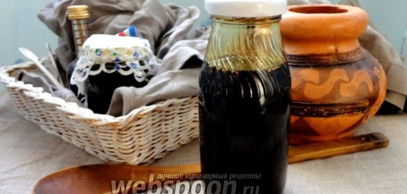 Арбузный соус