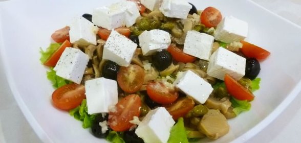 Соус классический для пиццы