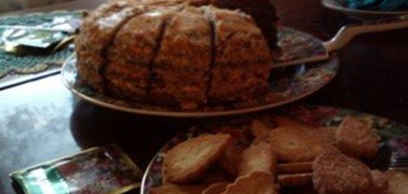 гречневые котлетки с грибами