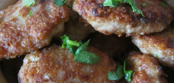 Соус чесночно-томатный