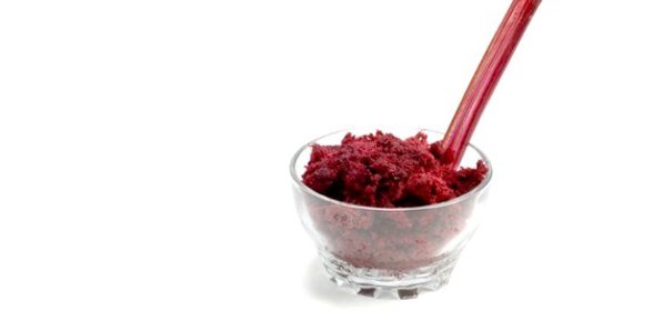 Икра из свеклы