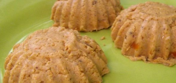 Рулет из свинины с яблоками