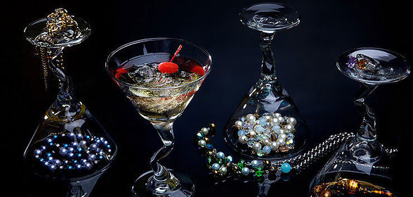 Рулетики из телятины