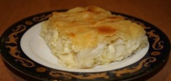 Хачапури