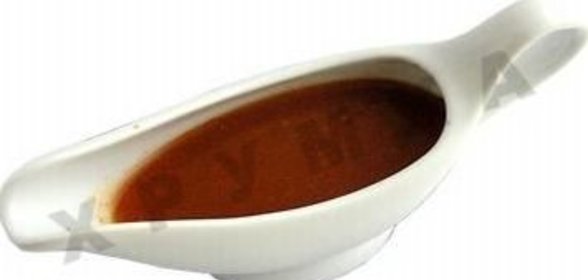 Кислый соус