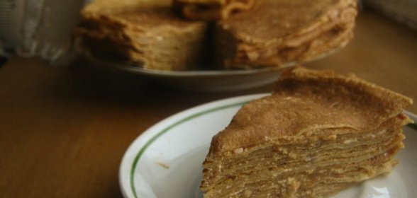 Паштет шахтёров