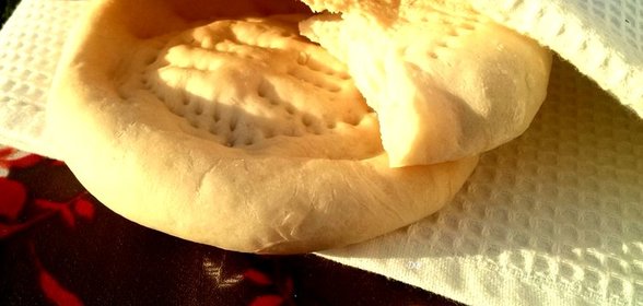 Токаш (лепешка)