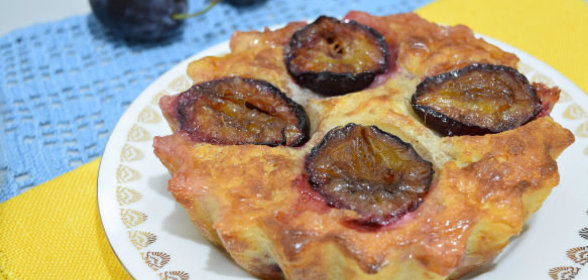 Томатное заливное из терпуга