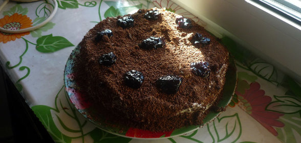 Салат Жемчужина