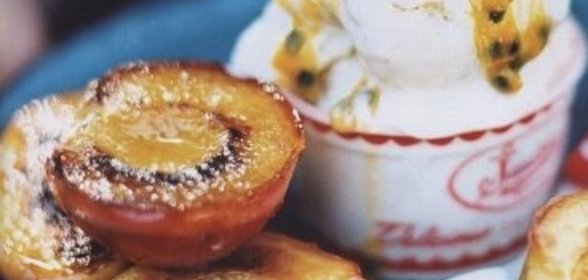 Простой чесночный соус