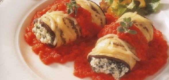 Пирог с мясным паштетом