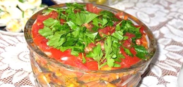 Баклажаны по-дунгански