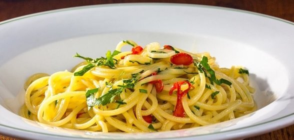 Баклажаны с орехами