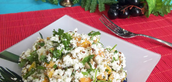 Соус с томатом и желатином