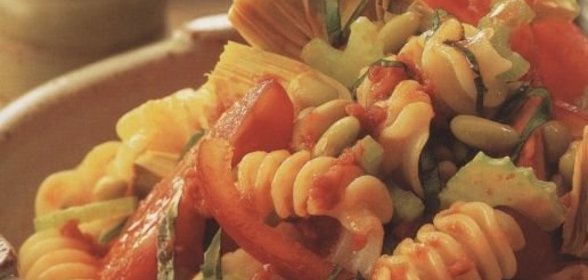 Соус с креветками