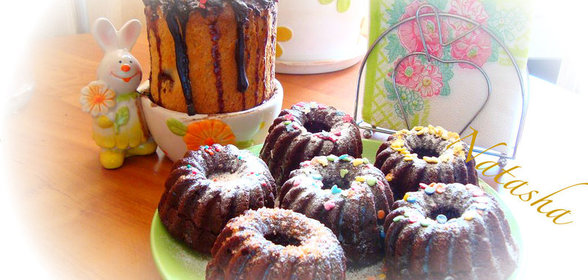 Кулич