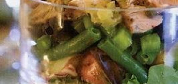 Холодец из курицы