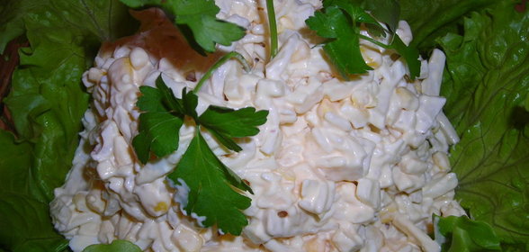 рулет из творога Театральный