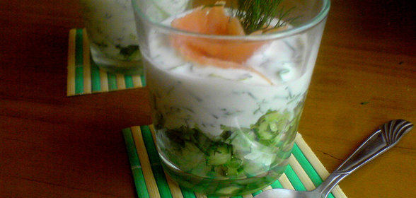 Закуска Майская