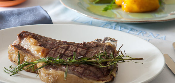 Куриное филе в сыре