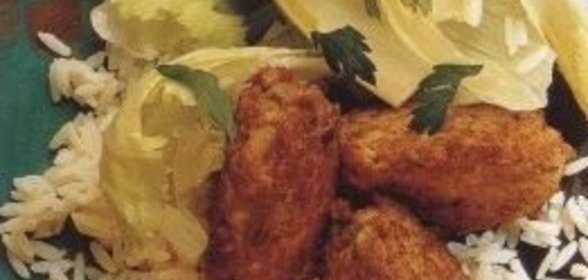 Свиные ребрышки по-китайски, жаренные на решетке