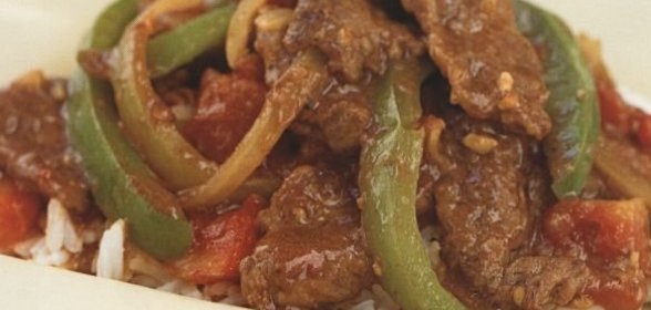 Крокеты картофельные