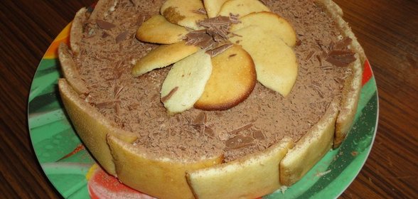Гивеч ку легуме (Рагу овощное по-молдавски)