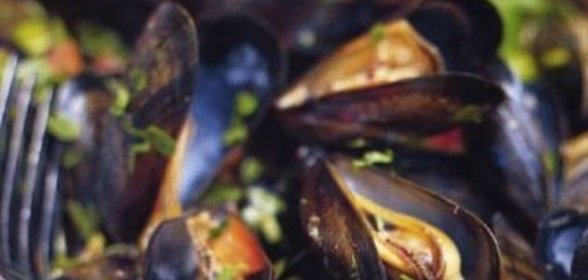 Горчица столовая