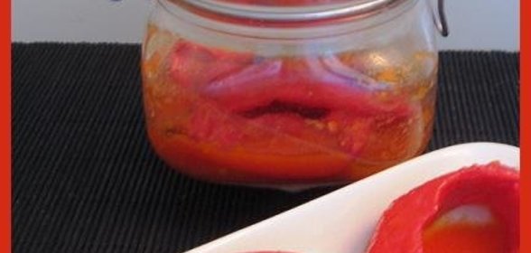 Морокканский кус-кус с овощами