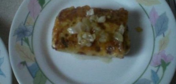 Блинчики Оригинальные