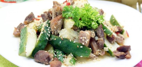 Заправка польская