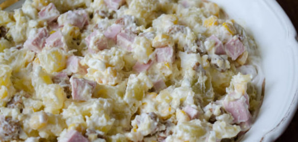 Торт с шоколадным кремом