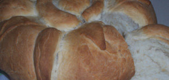 хлебкухаркина корона