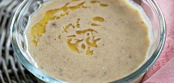 Соус Анчоада