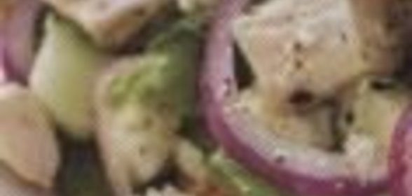 Гренки с сардинами и плавленым сырком