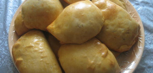 пирожки