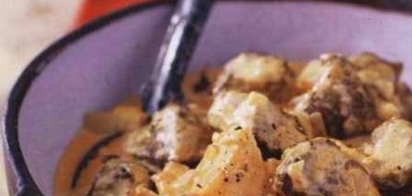 Молочная закуска «Великая сила»