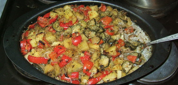 просто мясо
