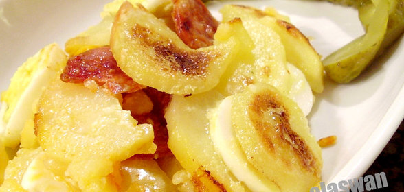 Бутерброды Поляна вариант 2, острый