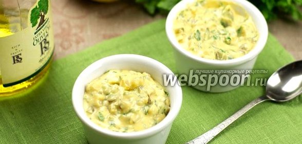 Соус тар-тар