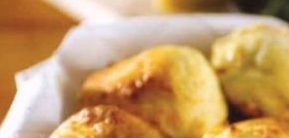 Самса «Пармуда»