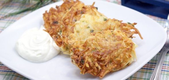 Котлеты (биточки) рисовые