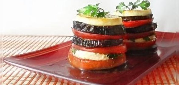 Торт Кутузовский медовый