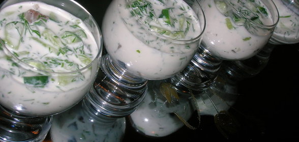 Тарендис с селедкой ( или закуска по-Таллински)