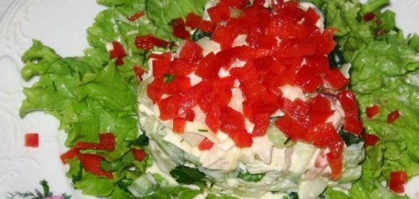 Соус из зеленой алычи