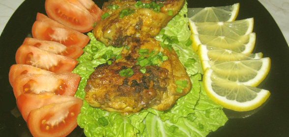 Дьявольская курочка. Pollo alla diavola