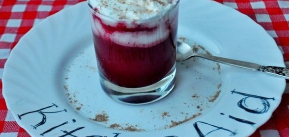 Пирожное Трюфель