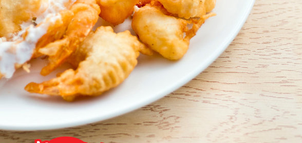 Салат с фасолью и сыром